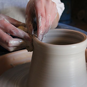 Artisanat - Poterie