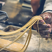 Artisanat - Laminoir à pâtes
