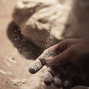 Artisanat - Boulanger
