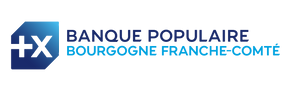 Logo BANQUE POPULAIRE BFC