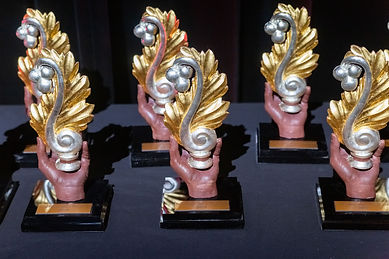 Trophées des Trophées de l'Artisanat de Côte-d'Or