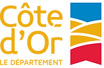 Logo Département de la Côte-d'Or