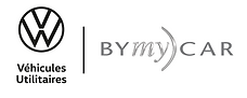 Logo BymyCar