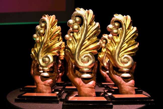 Trophées des Trophées de l'Artisanat de Côte-d'Or